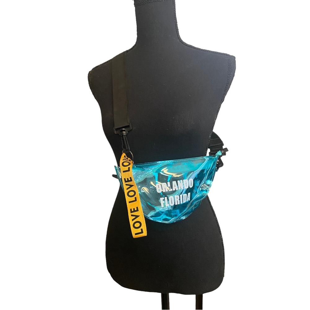 🌟🔥 BOGO Sale🔥🌟 Orlando, FL waterproof Fanny Pack good for travel